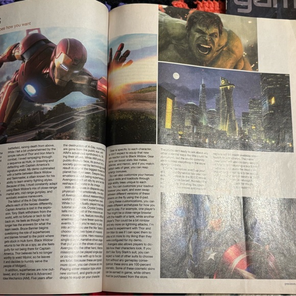 Game Informer Magazine Collection - Picture 3 of 3